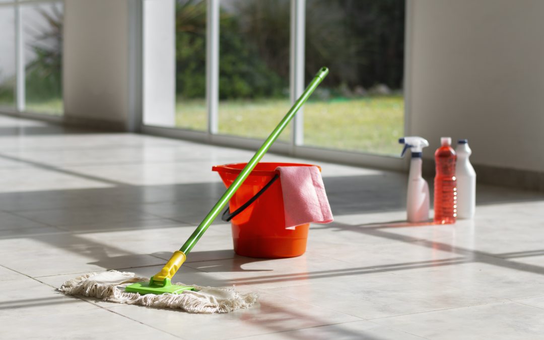 Limpieza de Suelos para Apartado de Noticias Limpiezas y Pulimentos Gallego en Motril